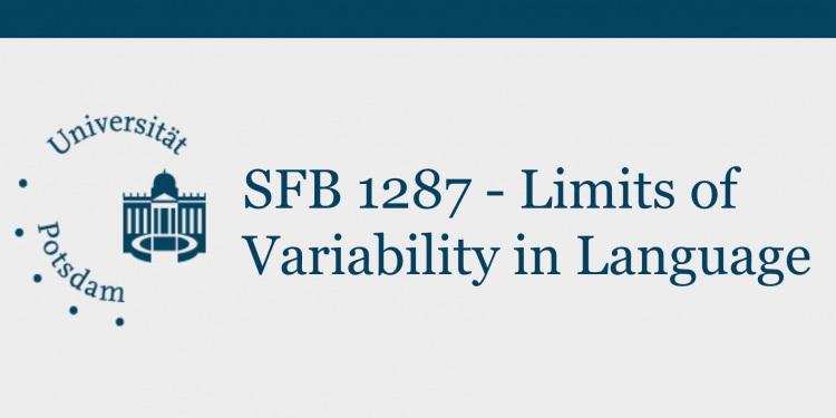 Germany: Short-term PhD students Potsdam (2019)