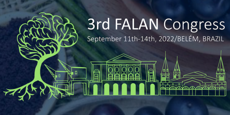 FALAN Congress 2022 Announcement