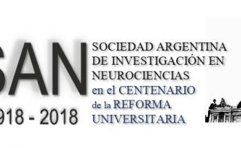 XXXIII Reunión Anual de la Sociedad Argentina de Investigación en Neurociencias