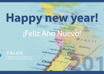 Feliz Año Nuevo!