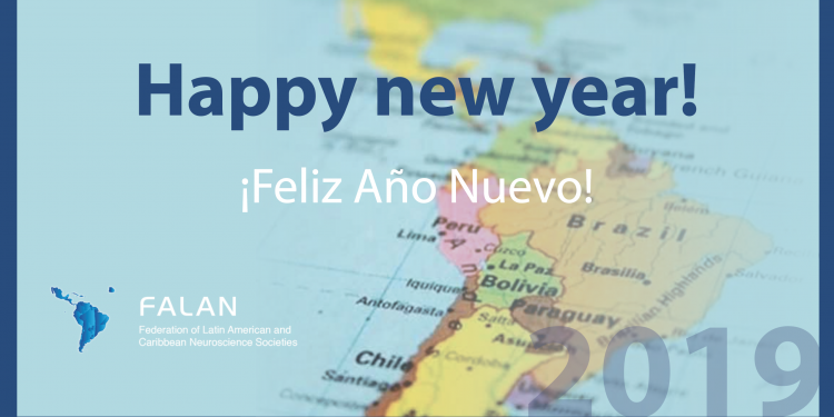 Feliz Año Nuevo!