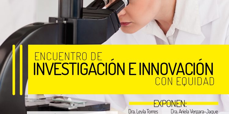 Chile: Encuentro de investigación e innovación con equidad