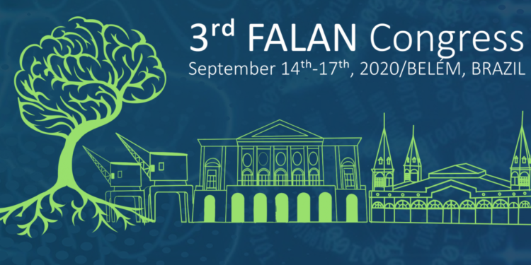 FALAN2020: Registration open