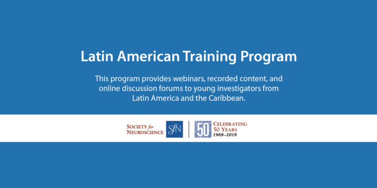 Latin American Training Program