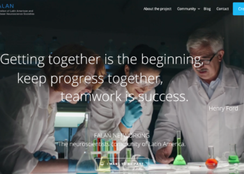 Important news about the neurosciences of Latin America