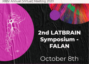 2nd LATBRAIN Symposium