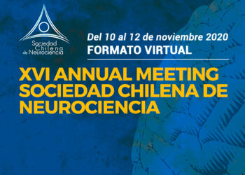XVI Reunión Anual de la Sociedad Chilena de Neurociencia