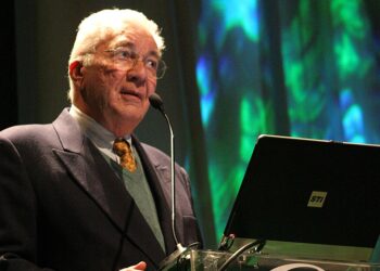 Prof. Dr. Iván Izquierdo