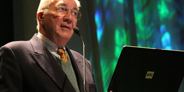 Prof. Dr. Iván Izquierdo