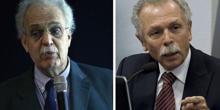 Scientist Carlos Nobre and researcher Ricardo Galvão receive international awards