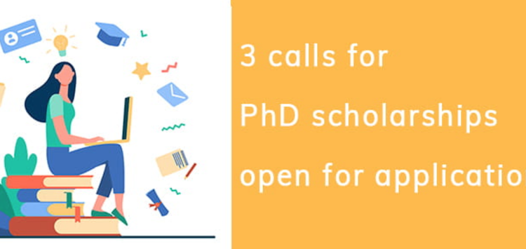 France: PhD scholarships in neuroscience are available at Aix-Marseille University