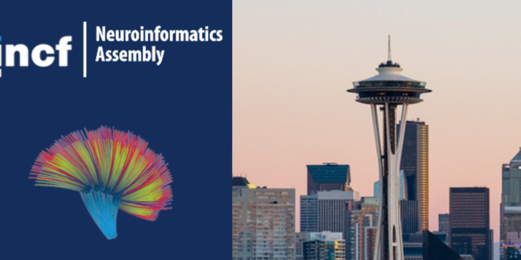 2021 INCF Assembly on April 19-27