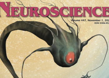 Neuroscience holds its first ever People’s Choice Cover Competition!