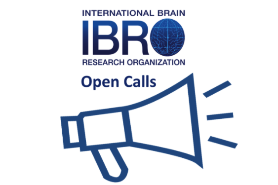 ibro open calls