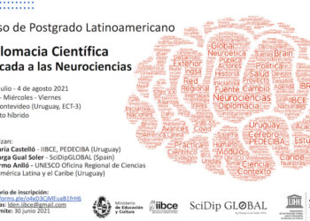 Curso de Postgrado Latinoamericano: Diplomacia Científica aplicada a las Neurociencias
