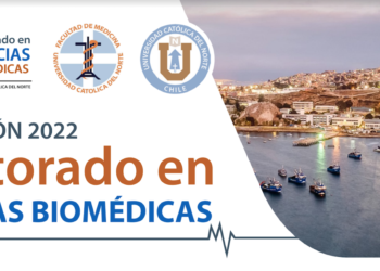 Doctorado en Ciencias Biomédicas