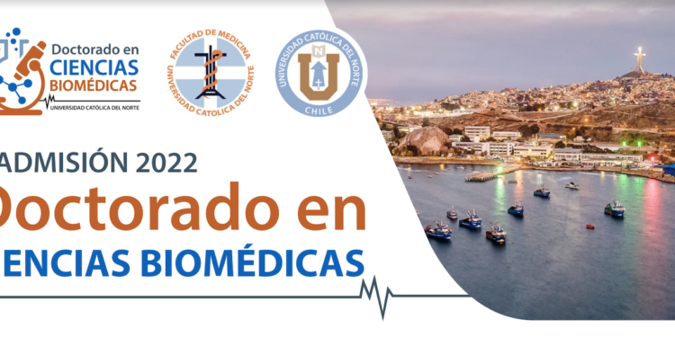Doctorado en Ciencias Biomédicas
