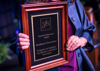 Call for Nominations: SfN 2023 Awards and Prizes