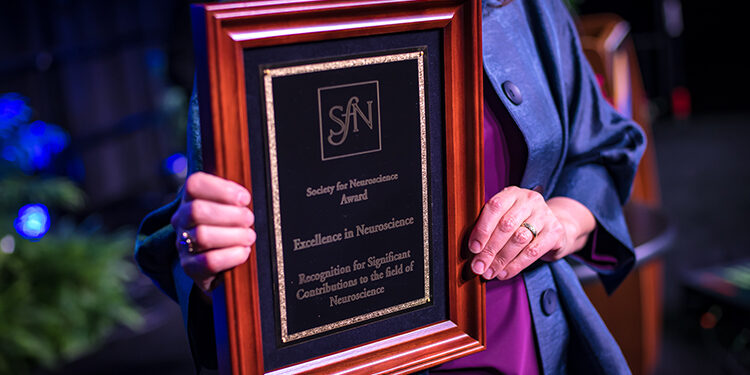 Call for Nominations: SfN 2023 Awards and Prizes