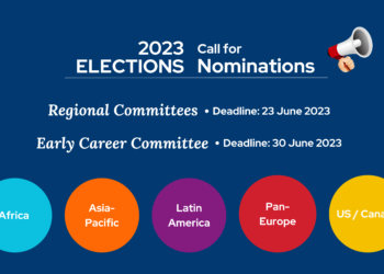 Call for nominations! New members for the IBRO Regional Committees and Early Career Committee