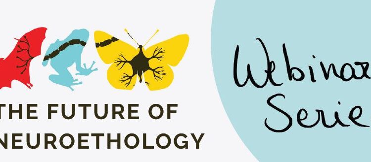 Webinar: The future of Neuroethology