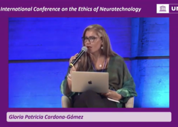 Conferencia Internacional sobre Ética de la Neurotecnología UNESCO