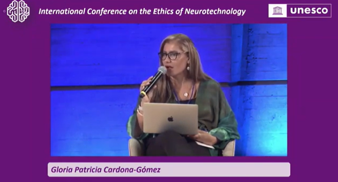 Conferencia Internacional sobre Ética de la Neurotecnología UNESCO