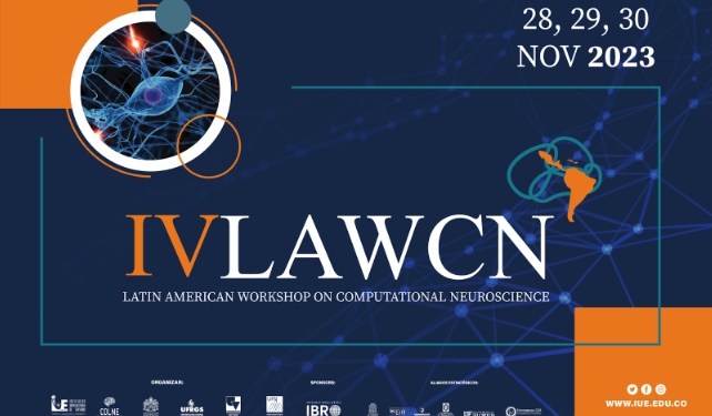 Latin American Workshop on Computational Neuroscience (LAWCN)