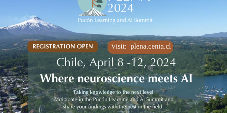 PLENA: Pucón Learning and AI Summit