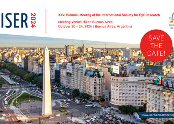 XXXVI ISER Biennial Meeting