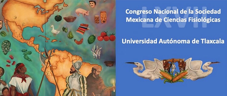 LXVII Congreso Nacional de la Sociedad Mexicana de Ciencias Fisiológicas 2024