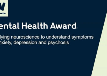 mental health award