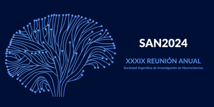 xxxix congreso anual de la sociedad argentina de neurociencias 2024