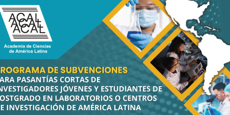 Academia de Ciencias de América Latina - ACAL