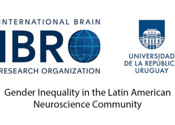 Gender Inequality in the Latin American Neuroscience Community