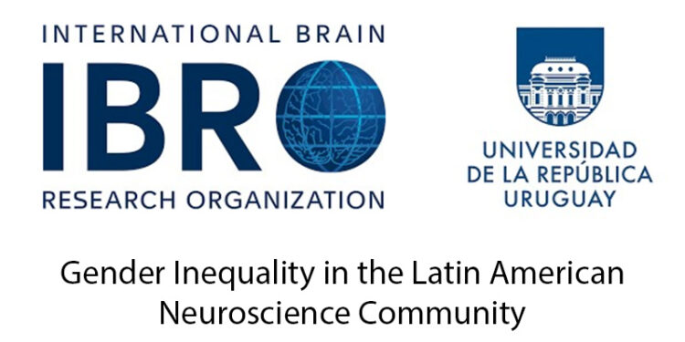 Gender Inequality in the Latin American Neuroscience Community