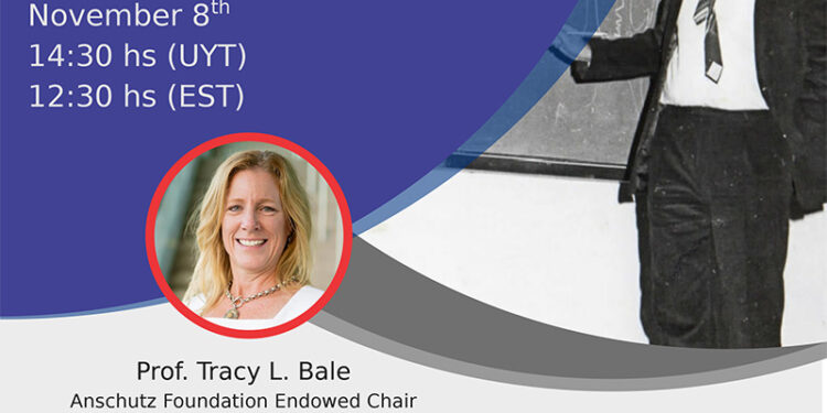 2nd Annual Conference Prof. Rubén Budelli