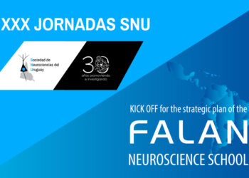 XX Jornadas de la Sociedad Uruguaya de Neurociencias