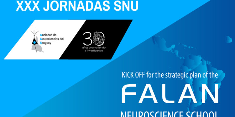 XX Jornadas de la Sociedad Uruguaya de Neurociencias
