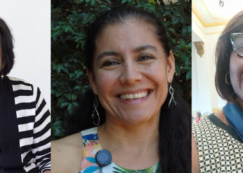 Women in Neuroscience FALAN