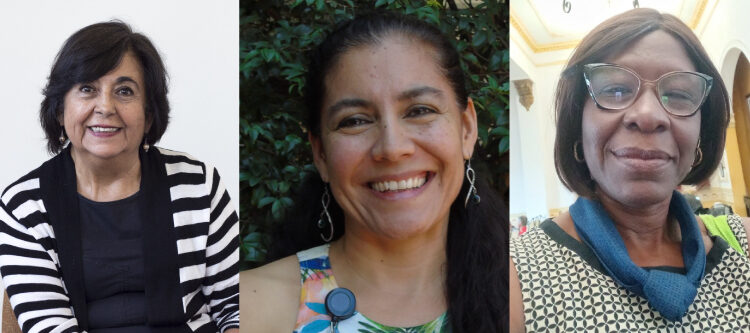 Women in Neuroscience FALAN