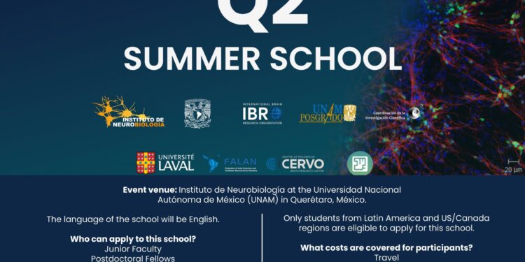Q2 Summer School