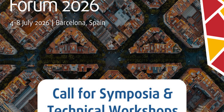 FENS FORUM 2026 - Call for Symposia