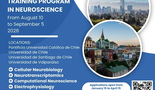 Neuroscience School