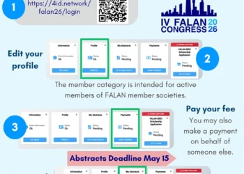 Registration FALAN 2026