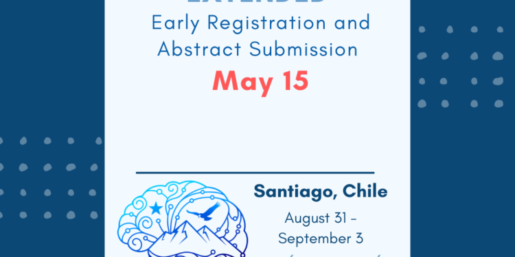 Deadline Extended: Now Open Until May 15