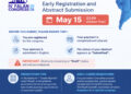 Deadline Extended: Now Open Until May 15