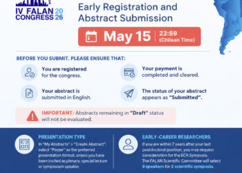 Deadline Extended: Now Open Until May 15