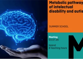 Symposium on Metabolic Pathways in Intellectual Disability and Autism