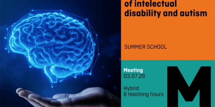 Symposium on Metabolic Pathways in Intellectual Disability and Autism